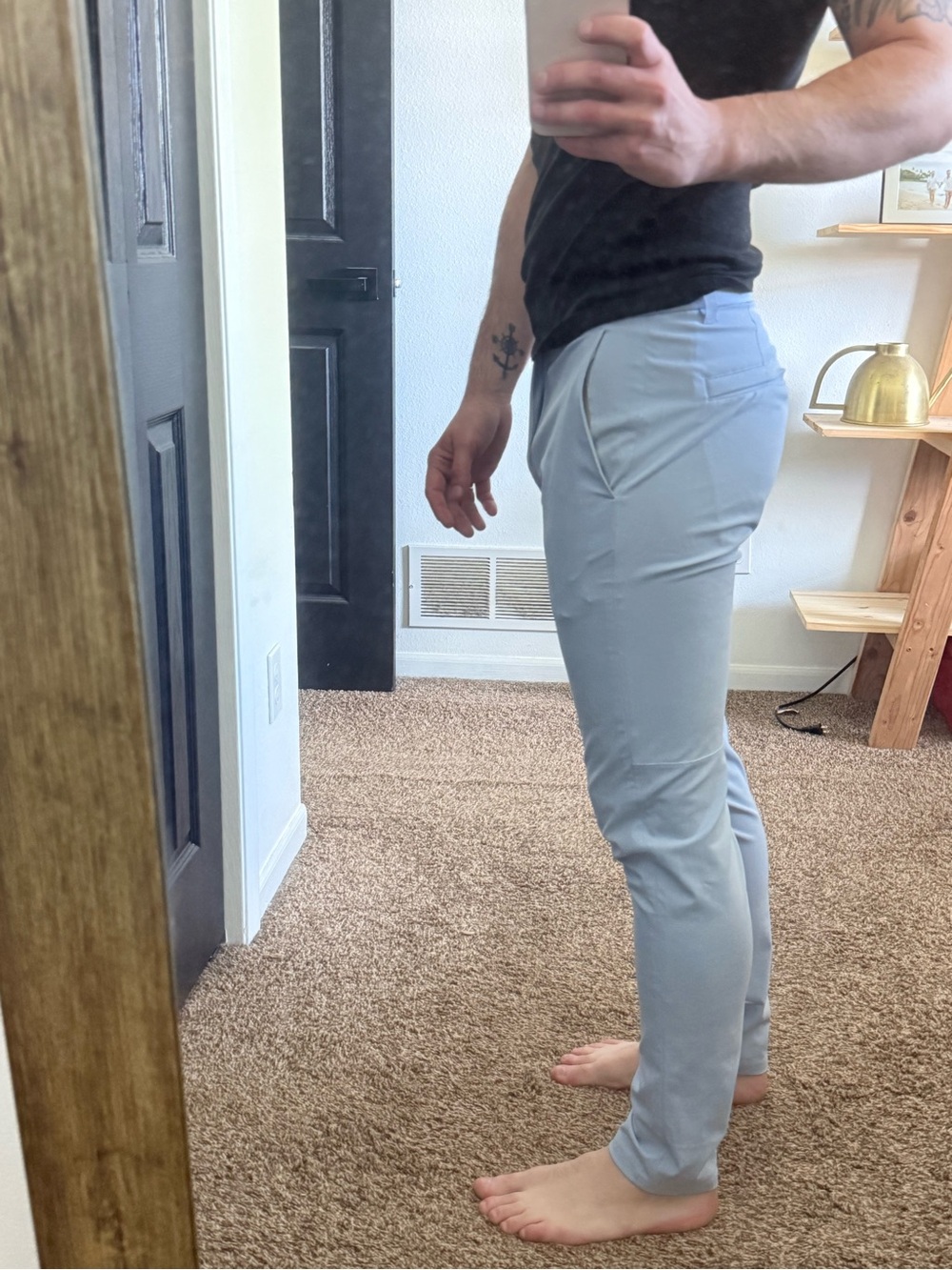 ABC pants